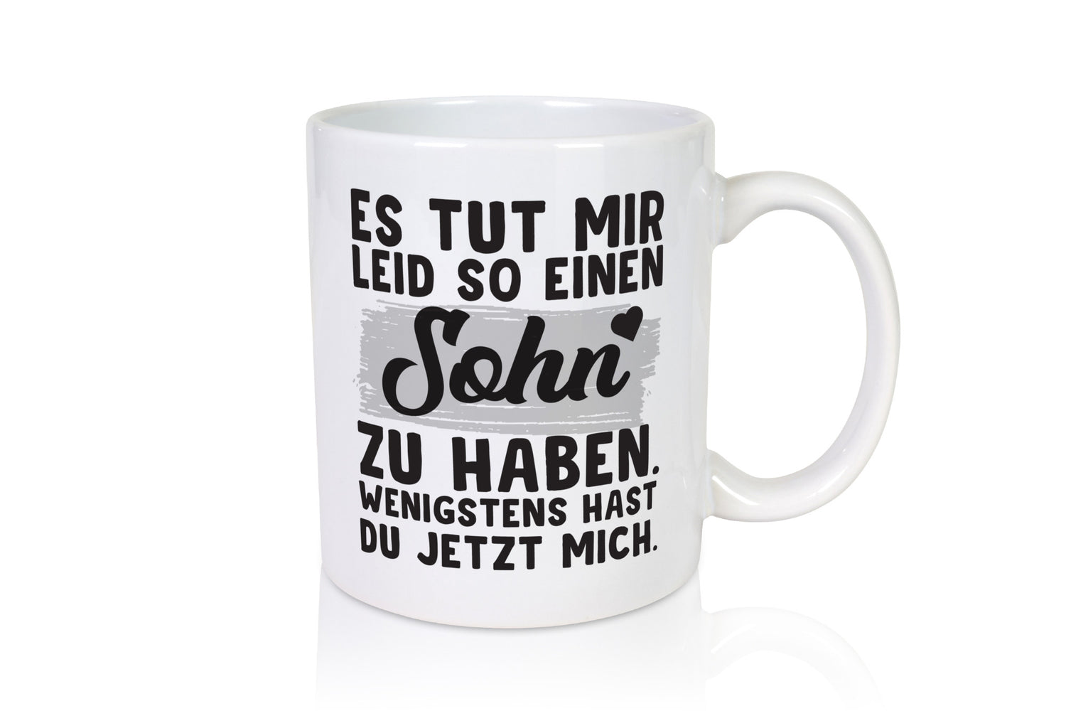 Schwiegersohn Spruch | Schwiegermama Tasse lustig lustiger Geschenk Familie