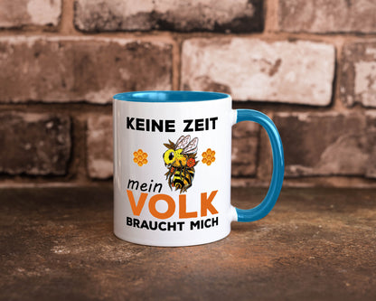 Bienen | Spruch Motiv Imker Beruf Honig lustig Arbeit Kollegen Büro Geschenk