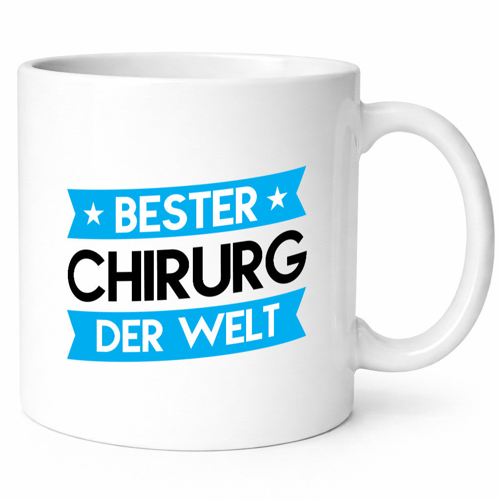 Bester Chirurg | Medizin Chirurgie Krankenhaus lustiger Spruch Geschenk Humor