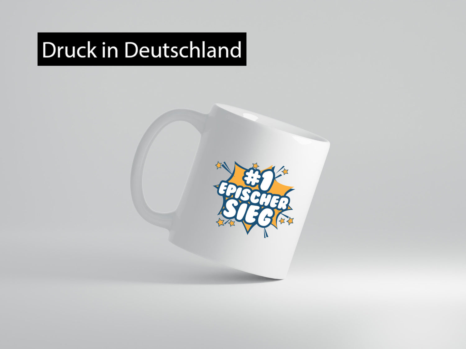 Epischer Sieg 