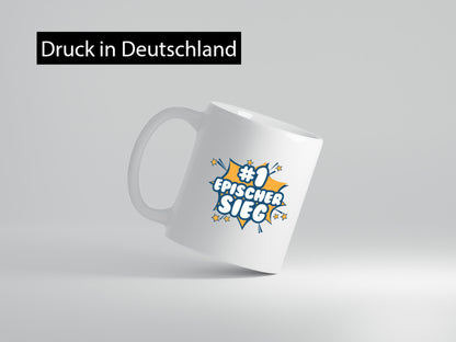 Epischer Sieg 