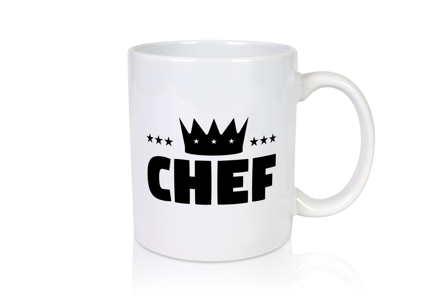 Chef Tasse | Vorgesetzter Krone Boss Teamleiter Geschenk Arbeit Kollegen Büro