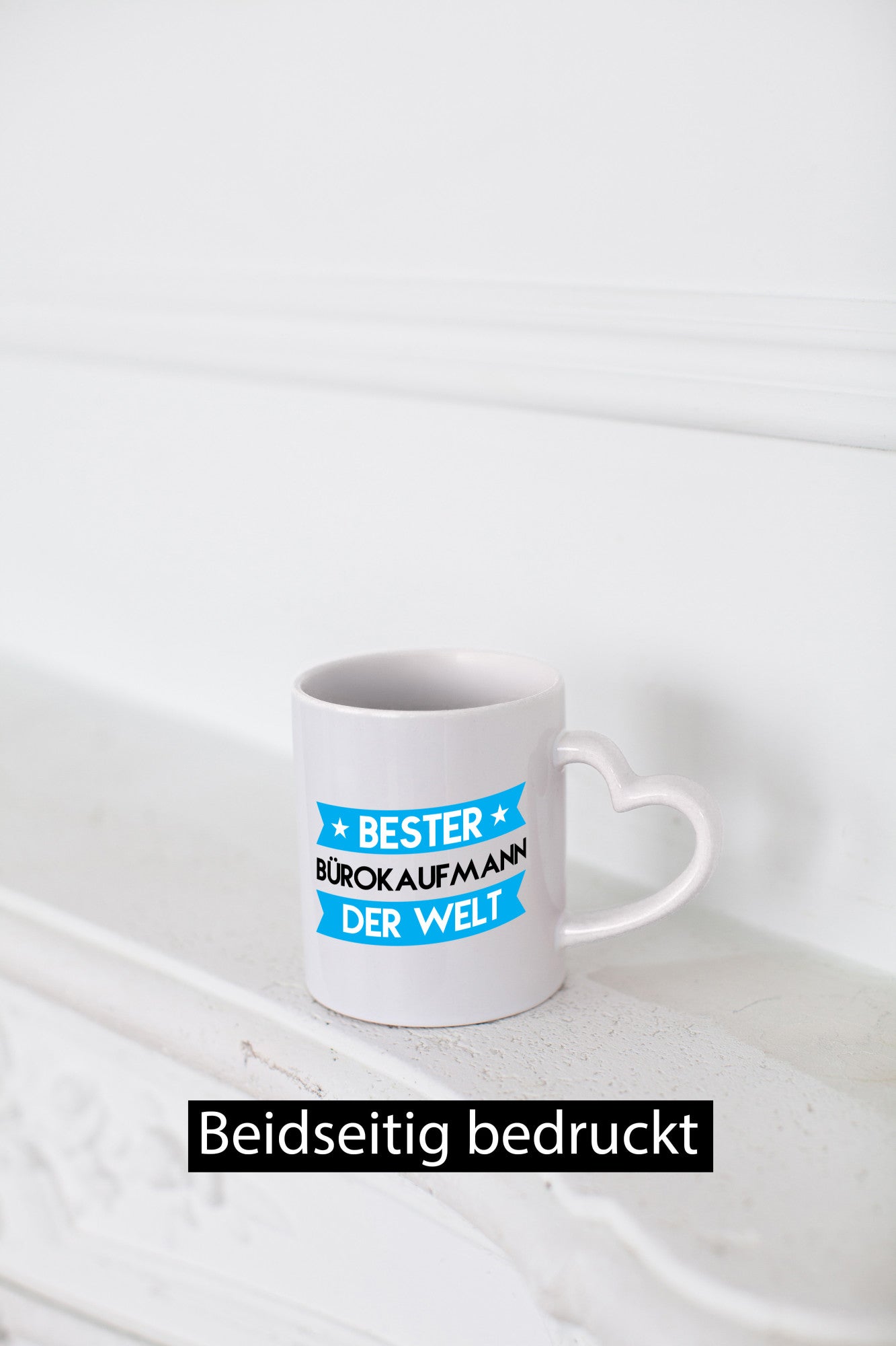 Bester Bürokaufmann | Kaufmann Geschenk Arbeit Kollegen Büro lustiger Spruch