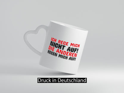 Büro Humor | Spruch Tasse Kollegen Arbeitsplatz Geschenkidee Arbeit