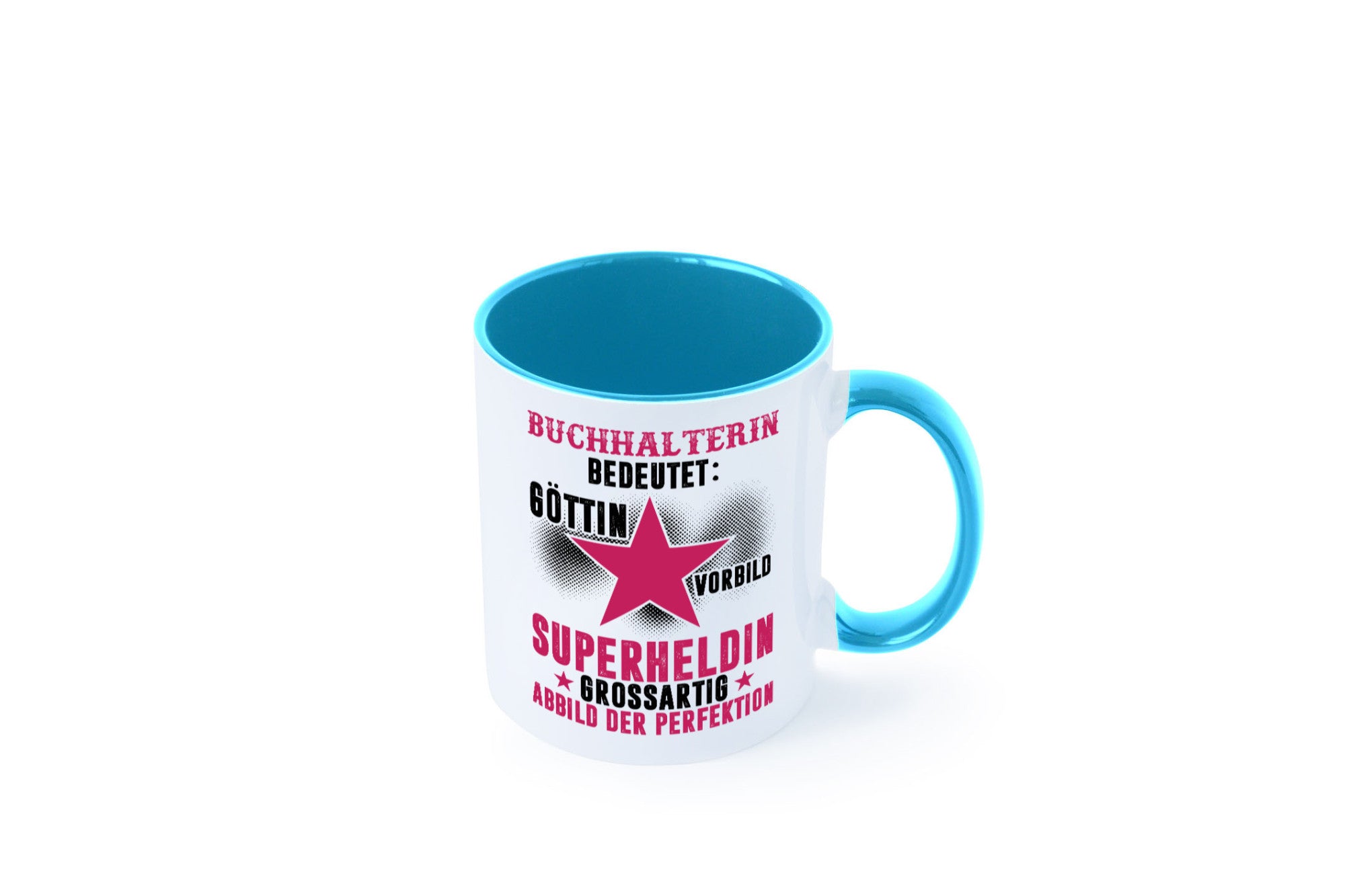 Bedeutung von Buchhalterin | Buchhaltung Humor Geschenk Geschenkidee lustiger