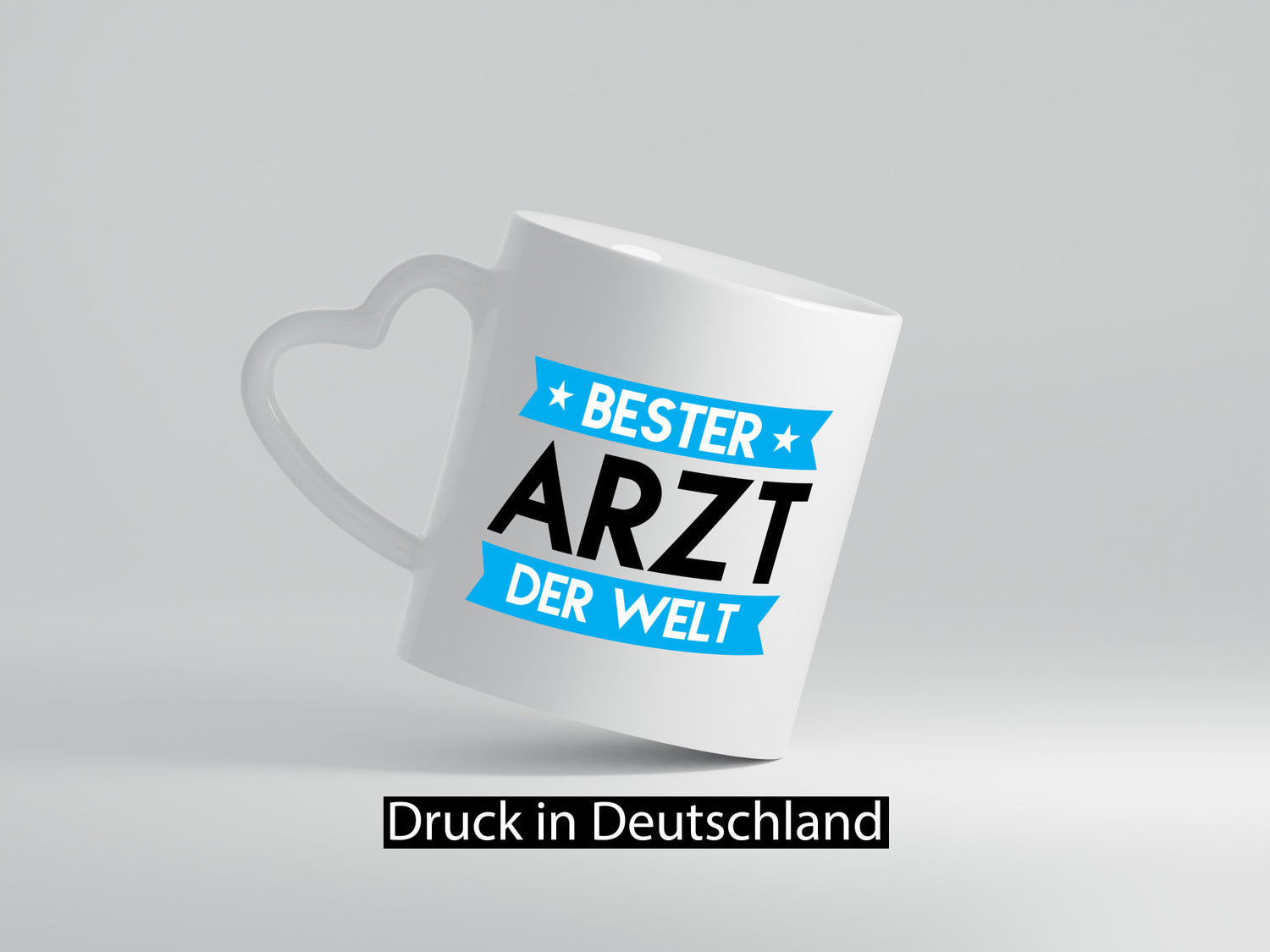 Bester Arzt | Medizin Doktor Facharzt lustiger Spruch Geschenk Humor
