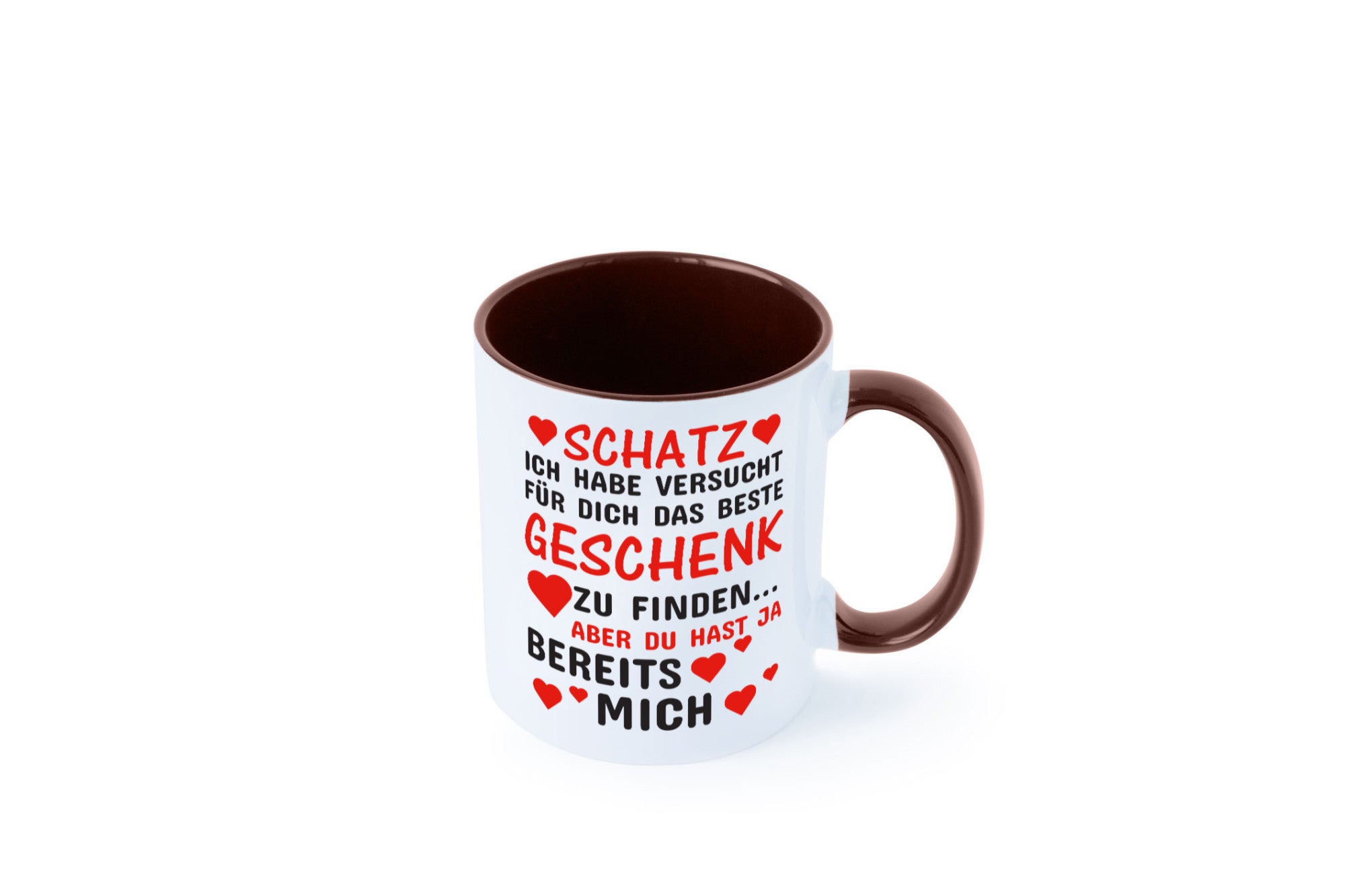 Ehefrau Tasse | Ehemann Humor Beziehung Spruch Ehe Geschenkidee
