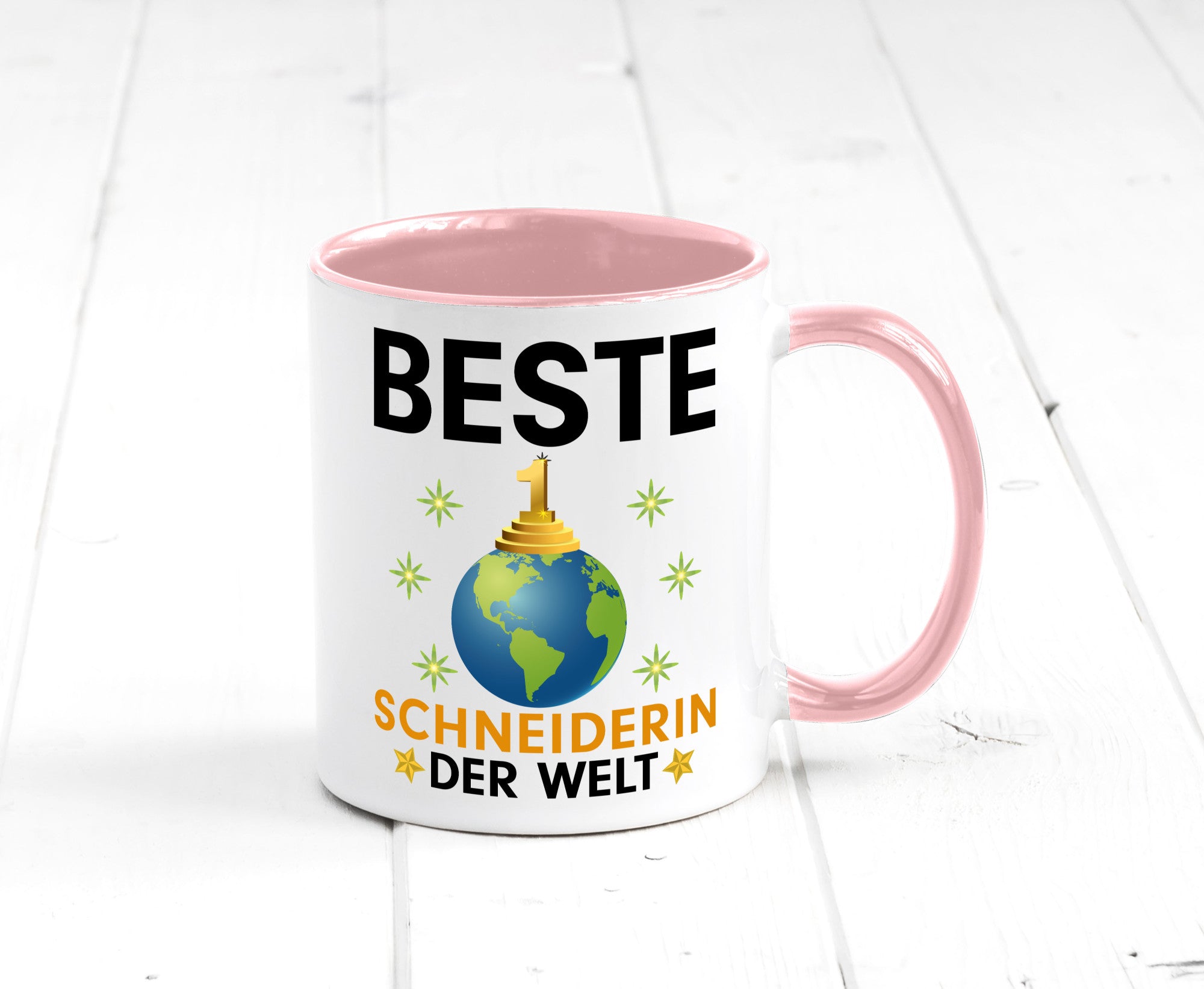 Welt Beste Schneiderin | Beruf Schneiderei lustiger Spruch Geschenk Arbeit