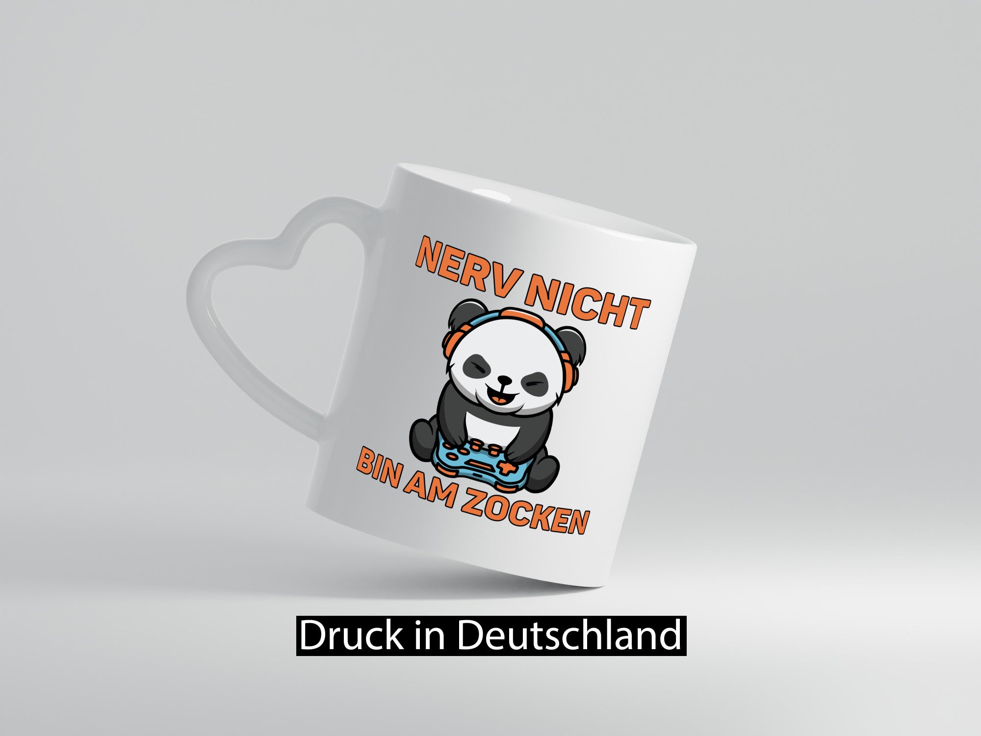 Nerv nicht bin am Zocken | Gamer Zocker Gaming Geschenk Humor Geschenkidee