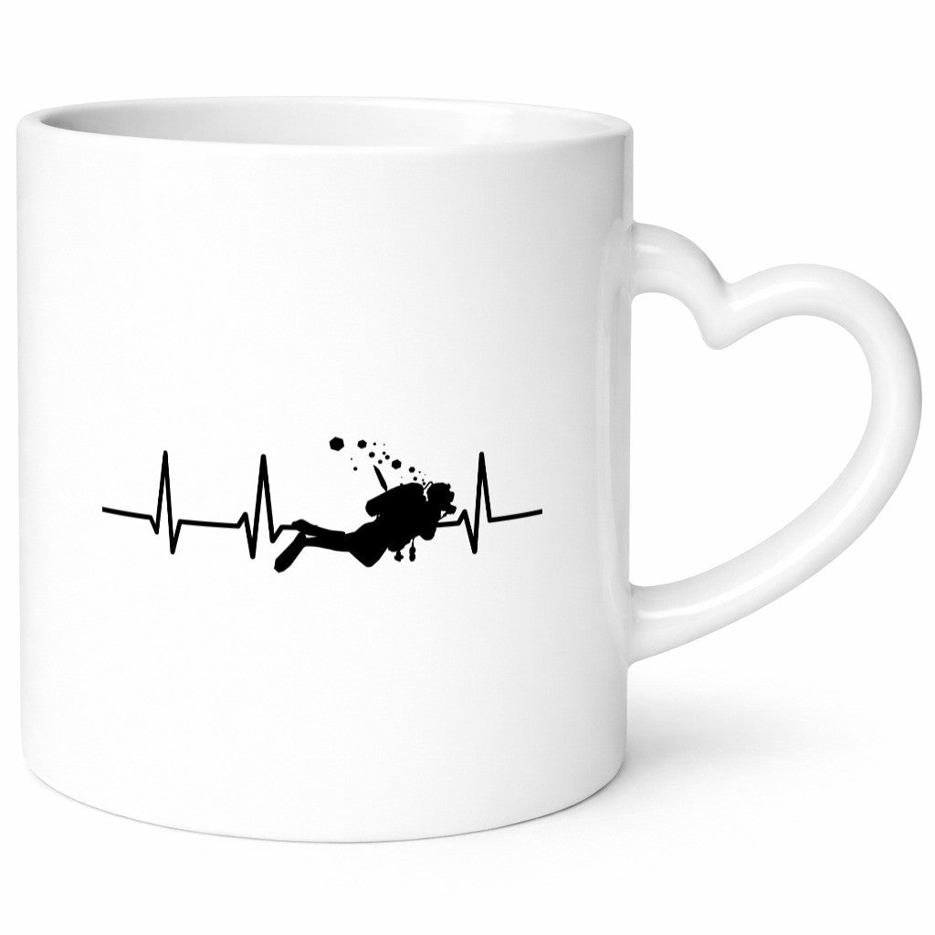 Taucher Motiv | Tauchen Scuba Diving Schnorcheln Geschenk Humor Geschenkidee