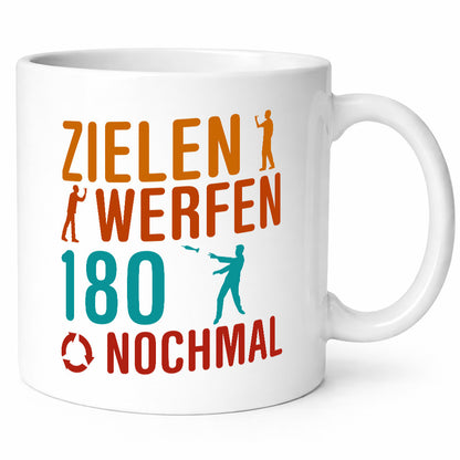 Dart | Dartliebhaber Hobby Dartscheibe lustiger Spruch Geschenk Humor