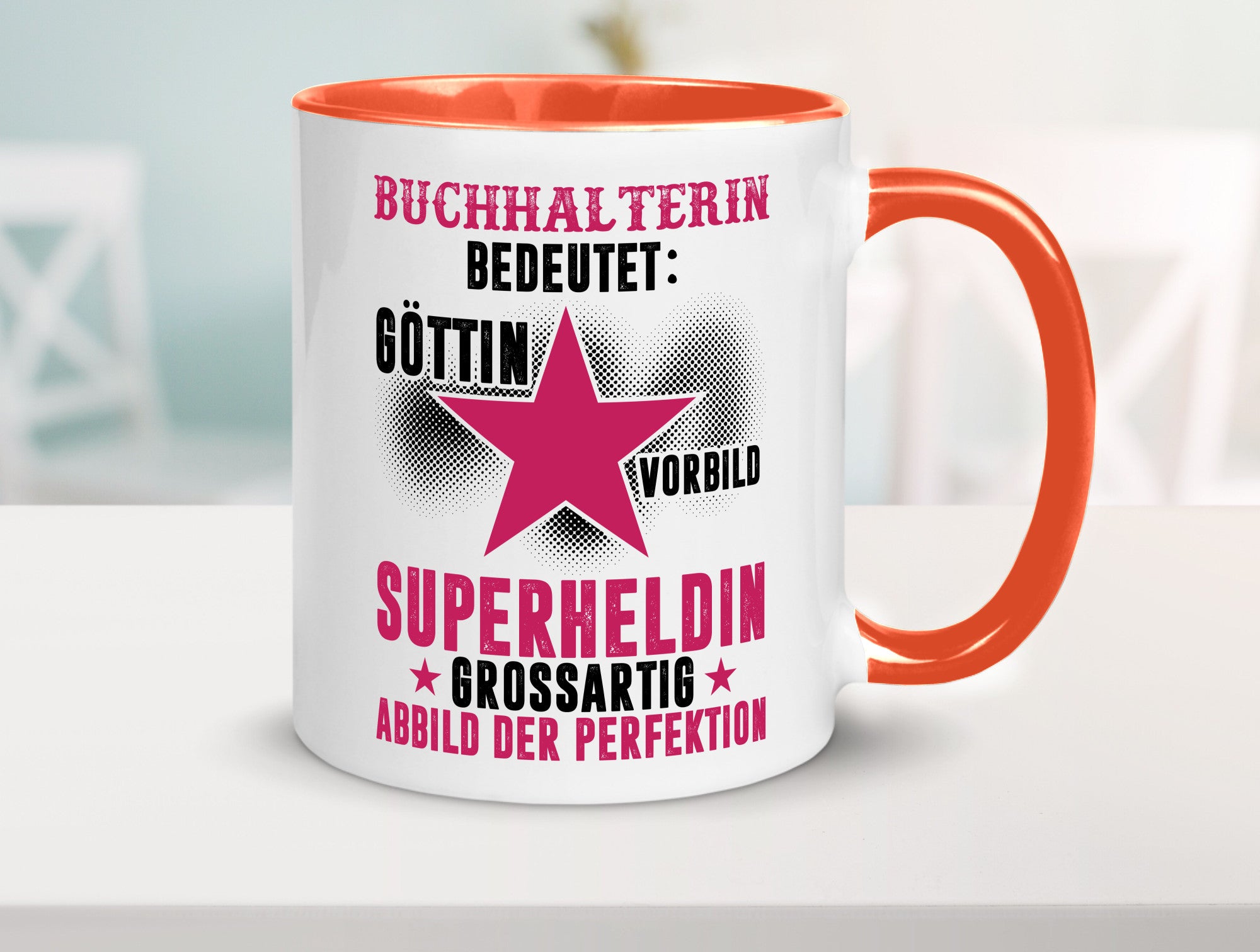 Bedeutung von Buchhalterin | Buchhaltung Humor Geschenk Geschenkidee lustiger