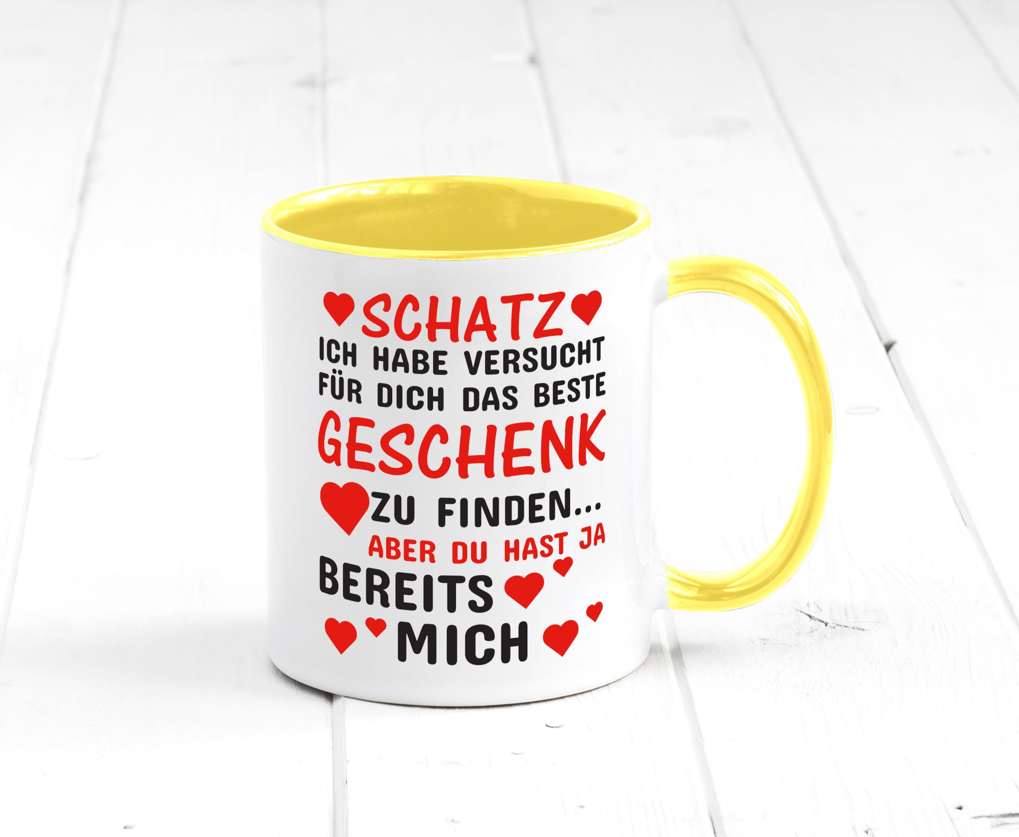 Ehefrau Tasse | Ehemann Humor Beziehung Spruch Ehe Geschenkidee