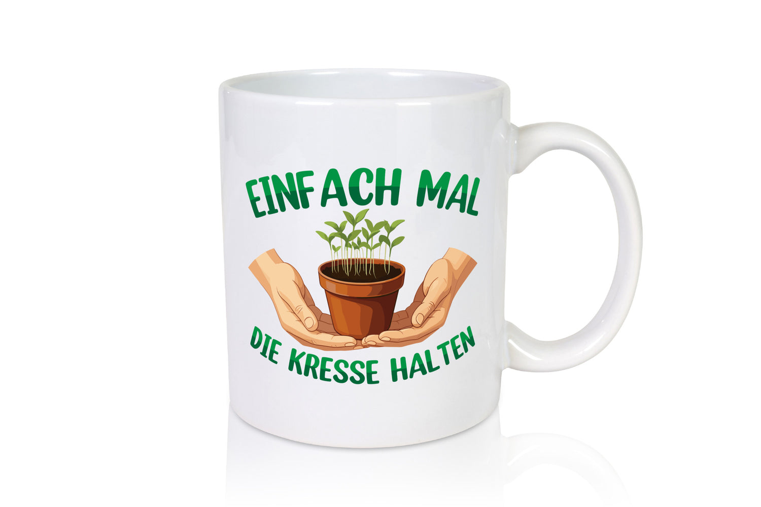 Just shut up | Garden v2 Gift Humor Gift Idea funny
