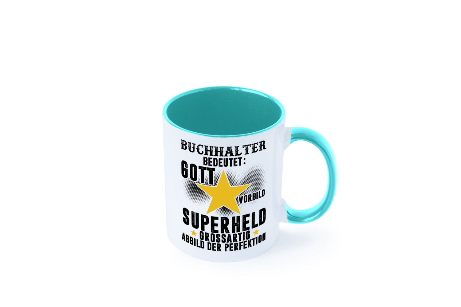 Bedeutung von Buchhalter | Buchhaltung Humor lustig Geschenkidee Geschenk Tasse