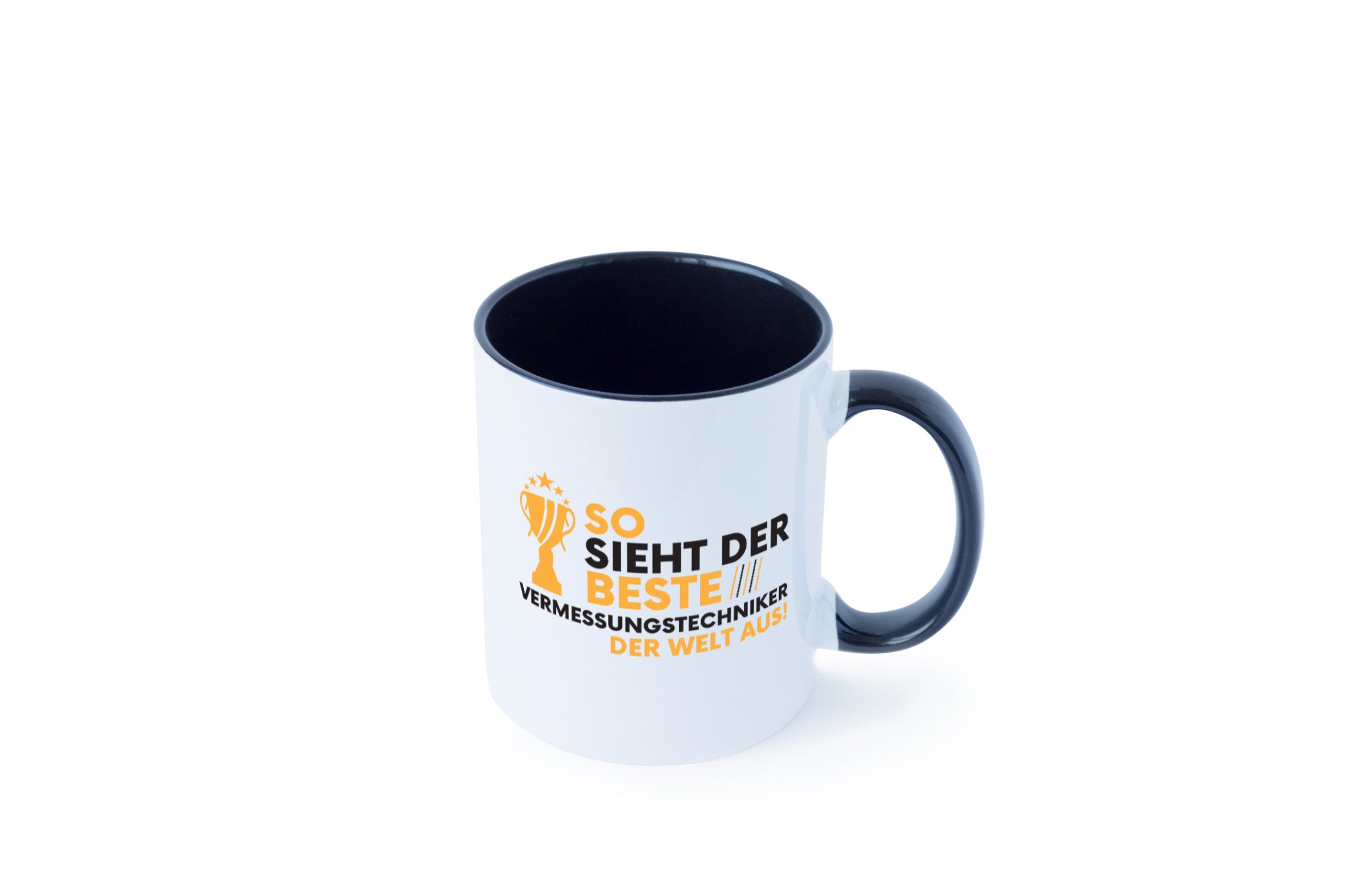 Der Weltbeste Vermessungstechniker | Techniker lustig Humor Geschenkidee