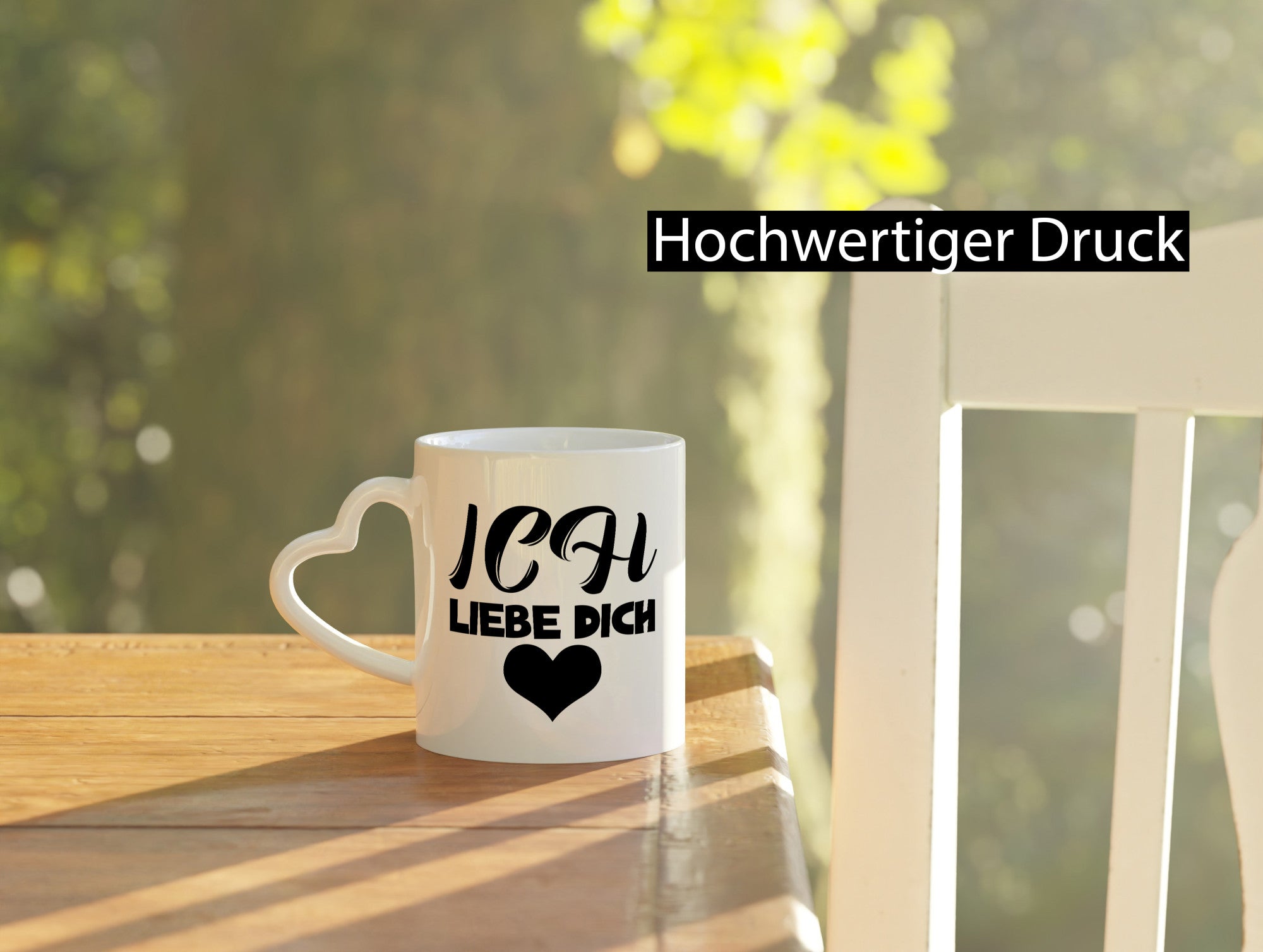 Ich liebe dich | Beziehung für immer zusammen wir lustig Humor Geschenkidee