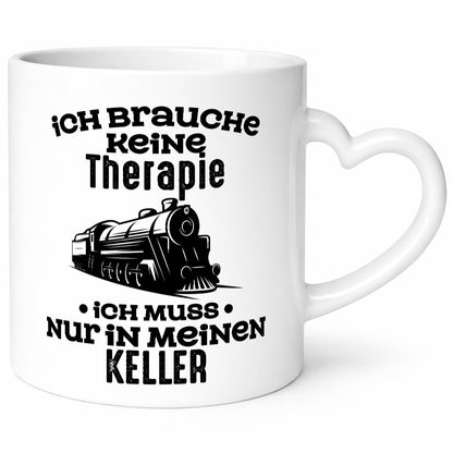 Modeleisenbahn | Hobby eisenbahn Zug lustiger Spruch Geschenk Humor