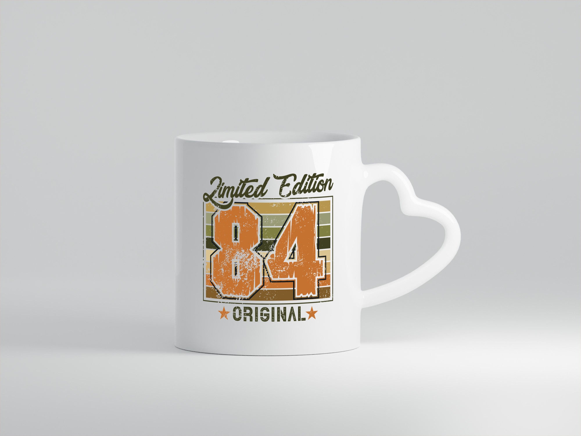 Limited Edition | 40. Geburtstag 1984 Geschenk Geschenkidee lustiger Spruch