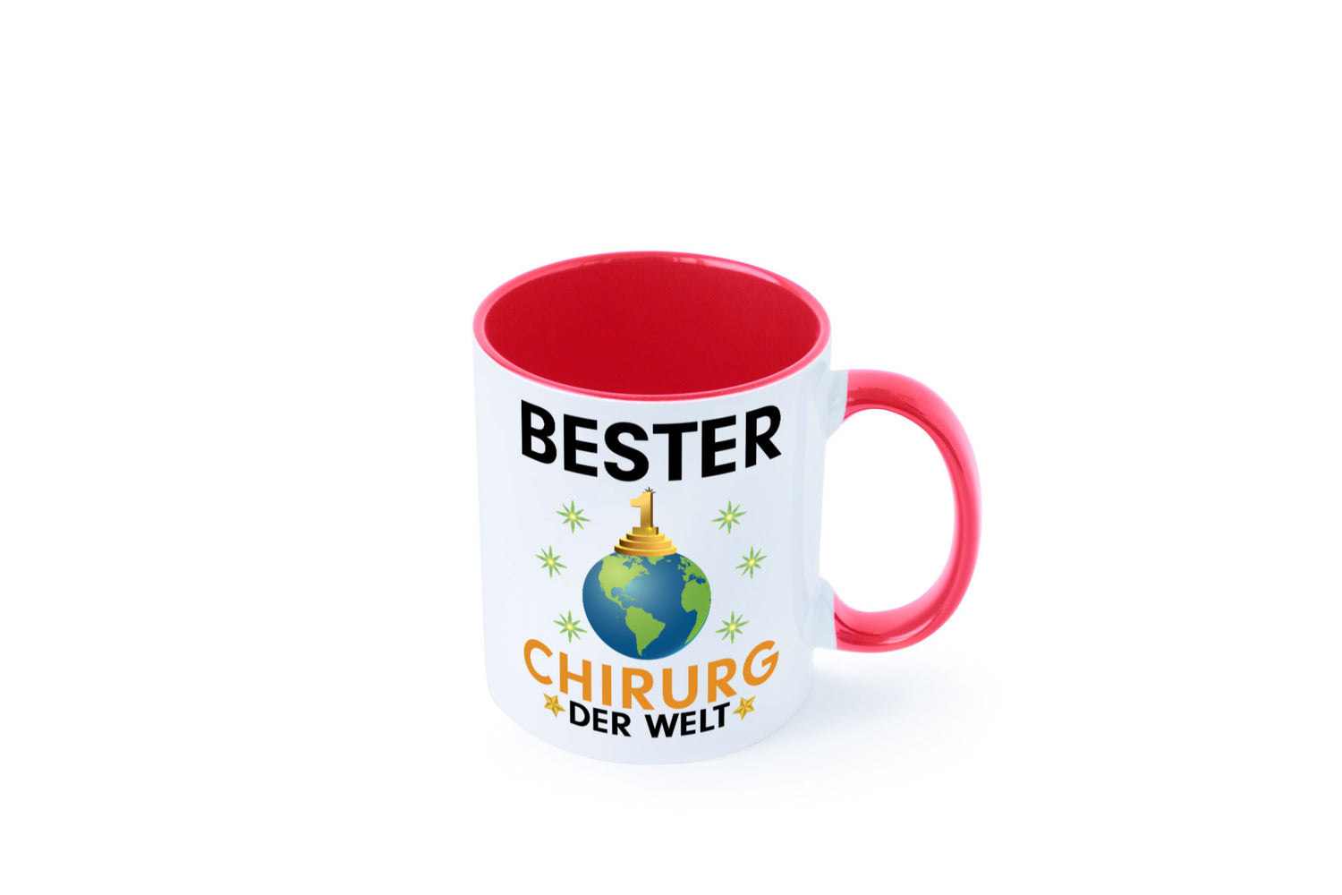 Welt Bester Chirurg | Medizin Chirurgie Krankenhaus lustig Humor Geschenkidee