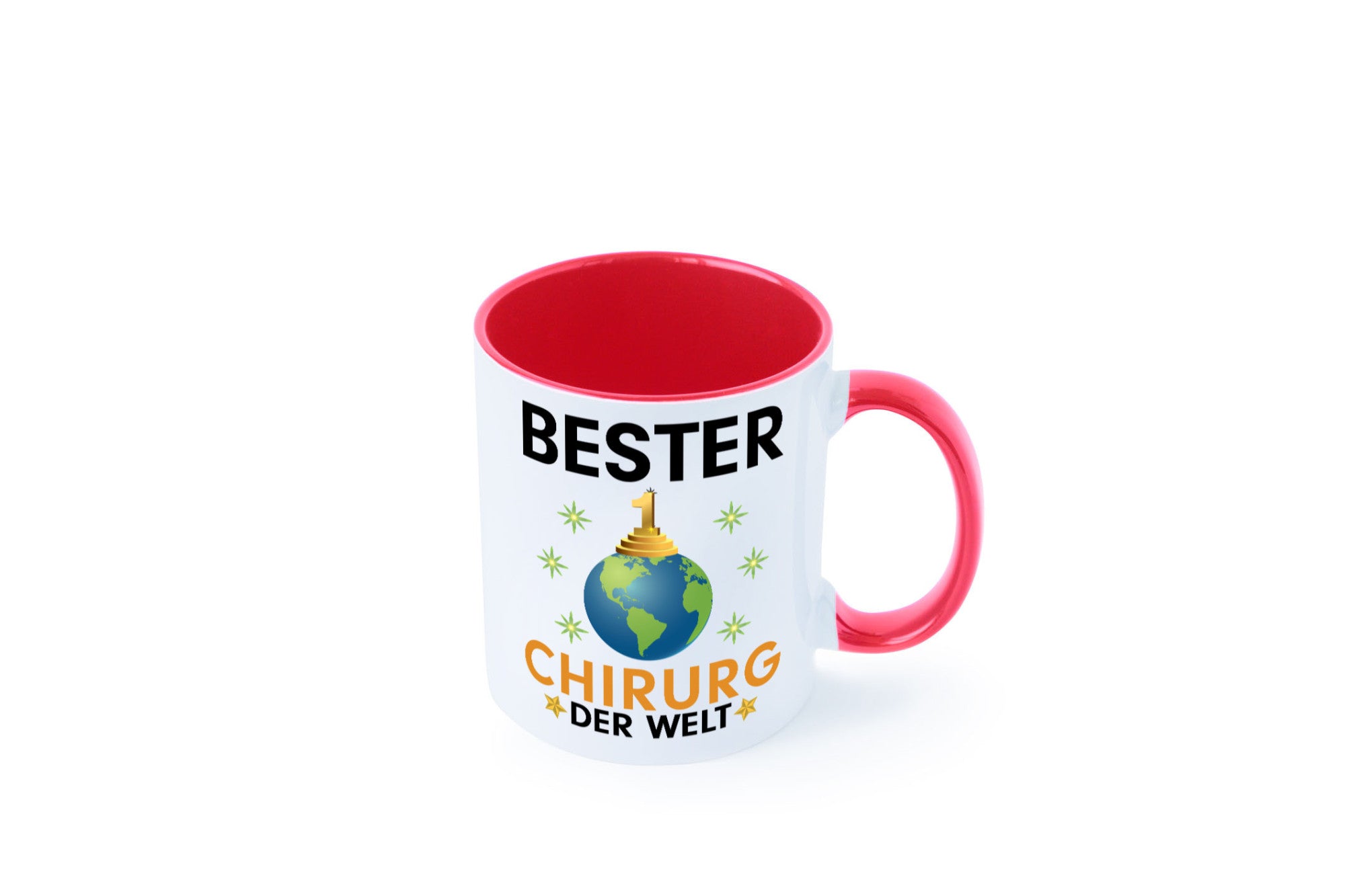 Welt Bester Chirurg | Medizin Chirurgie Krankenhaus lustig Humor Geschenkidee