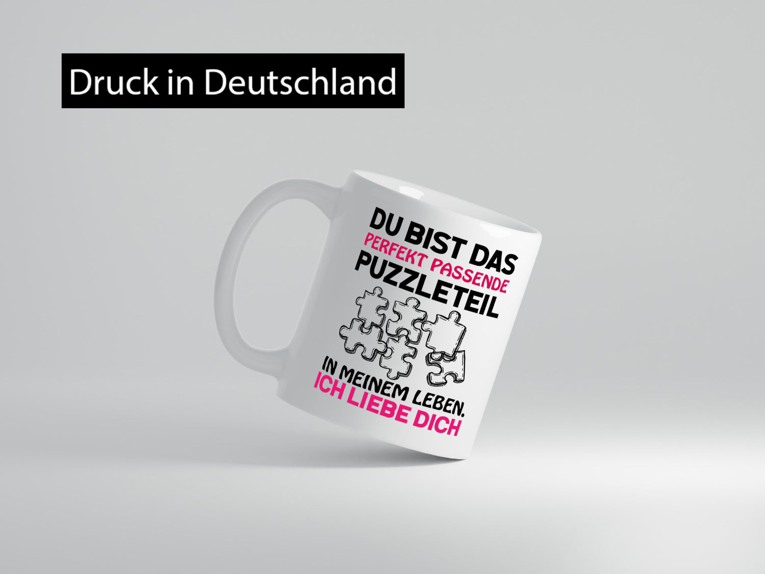 Du bist das beste lustig Humor Geschenkidee Geschenk Tasse