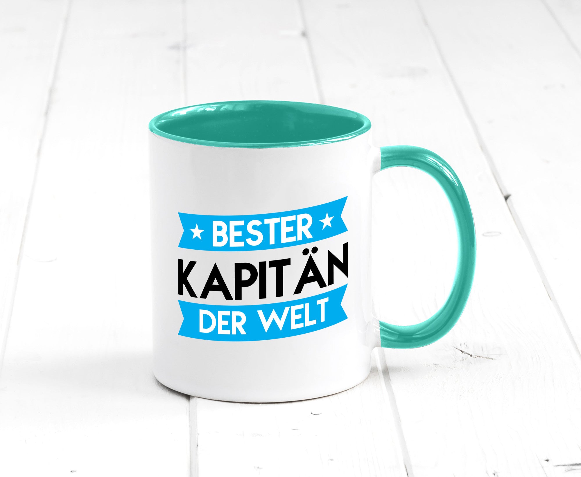 Bester Kapitän | Schiffskapitän Schiff Geschenk Humor Geschenkidee lustiger