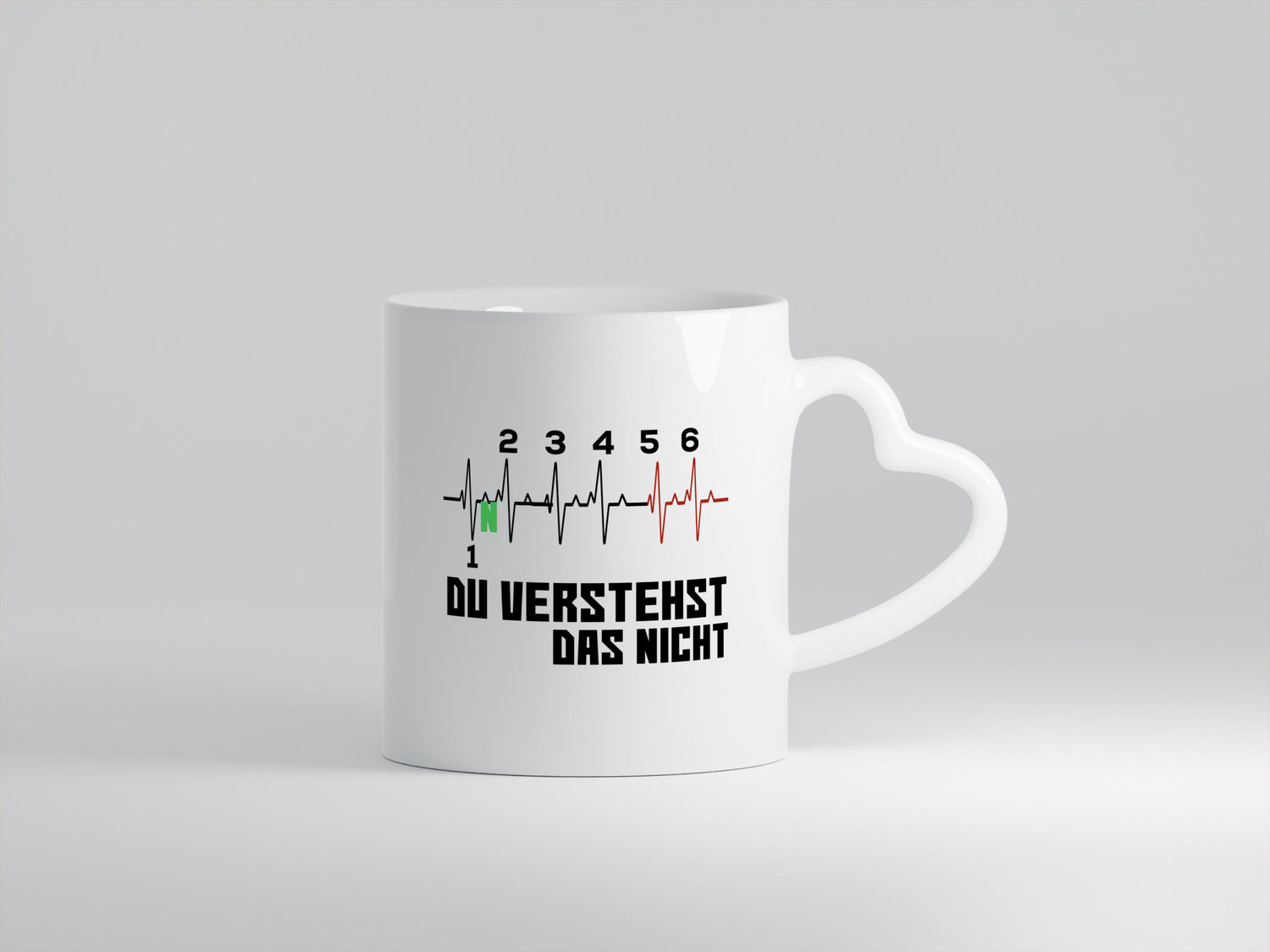 Motorrad Spruch | Biker Tasse Motorradfahrer Witz Geschenkidee Humor