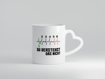 Motorrad Spruch | Biker Tasse Motorradfahrer Witz Geschenkidee Humor