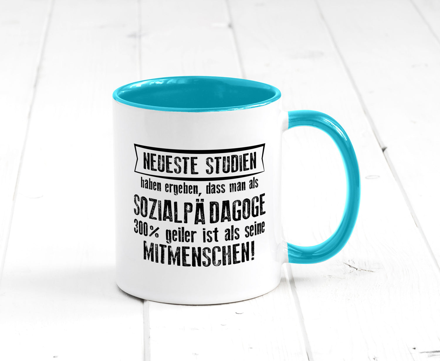Neuste Studien: Sozialpädagoge | Pädagoge Geschenk Humor Geschenkidee lustiger