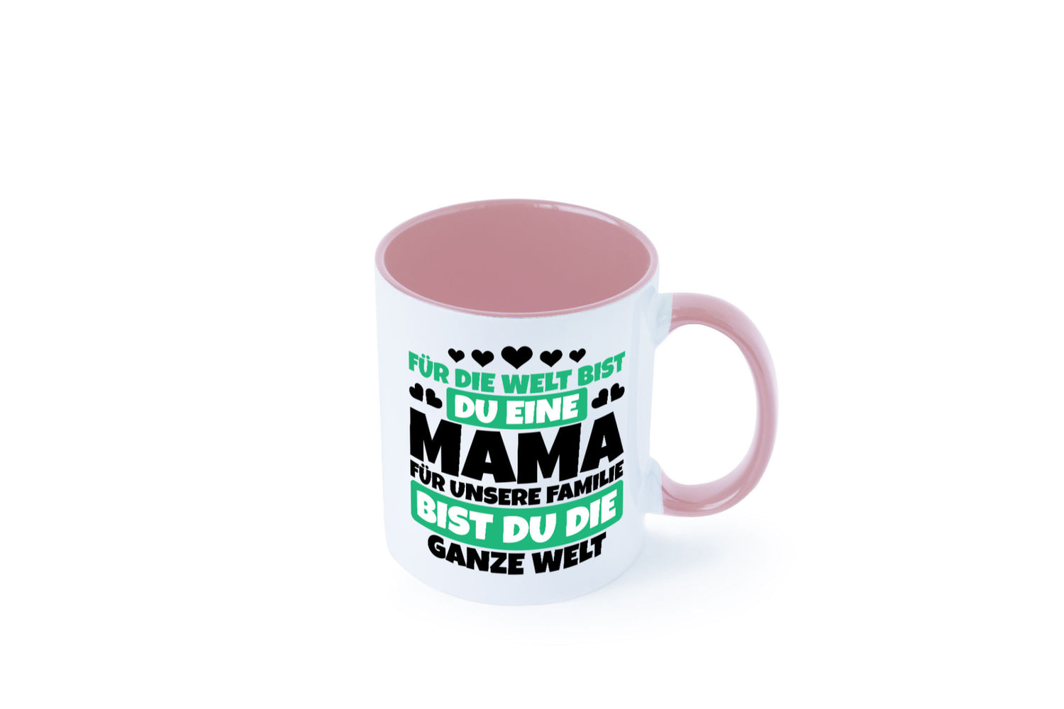 Beste mama der Welt vl1 lustiger Spruch Geschenk Familie Geschenkidee Tasse