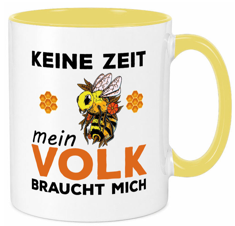 Bienen | Spruch Motiv Imker Beruf Honig lustig Arbeit Kollegen Büro Geschenk
