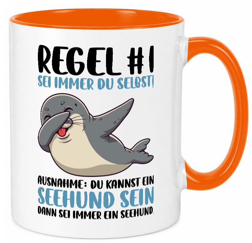 Regel Nr 