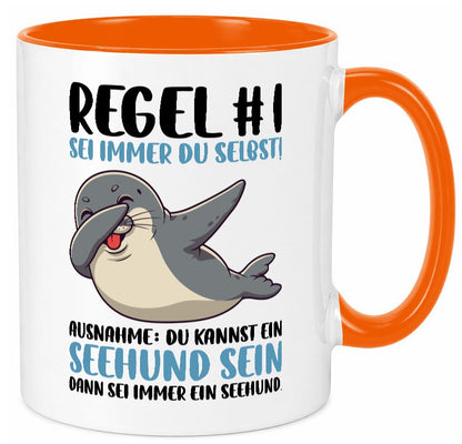 Regel Nr 