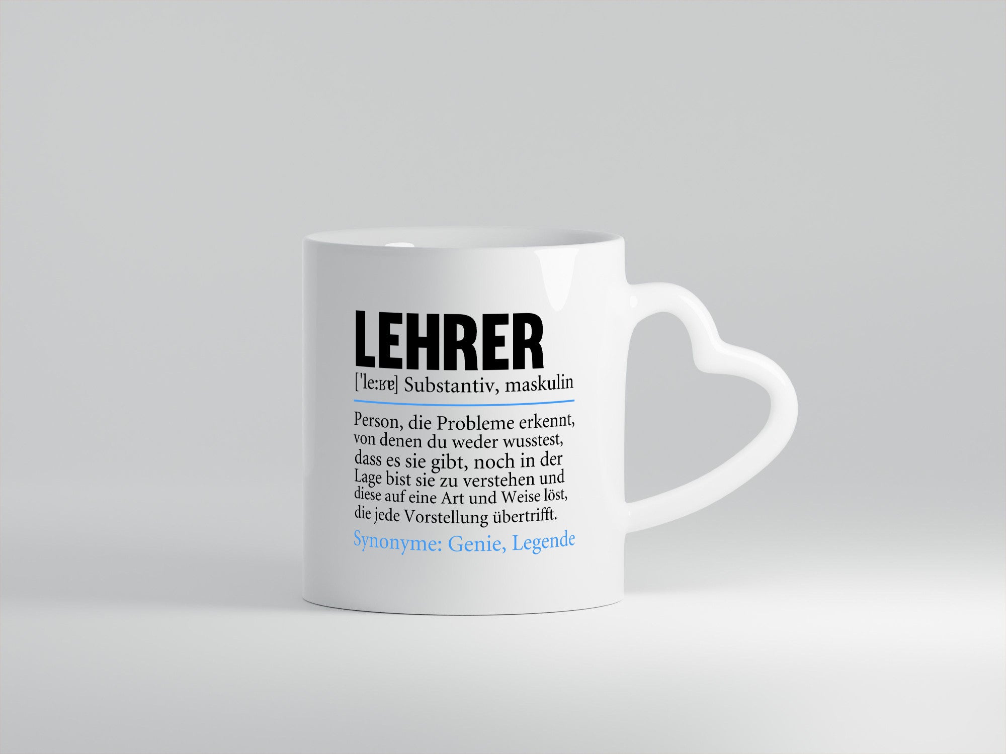 Lehrer | lustiger Spruch Schule Beruf Schüler lustig Arbeit Kollegen Büro