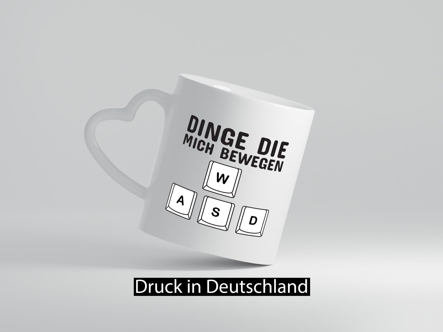 Gaming Motiv | Gamer Tasse Zocker Witz Humor lustig Geschenkidee Geschenk