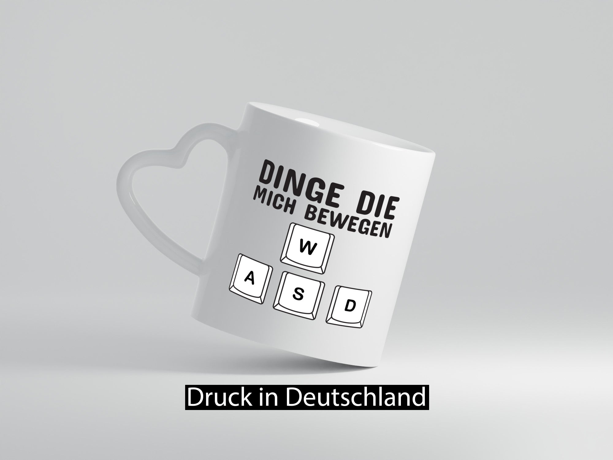Gaming Motiv | Gamer Tasse Zocker Witz Humor lustig Geschenkidee Geschenk