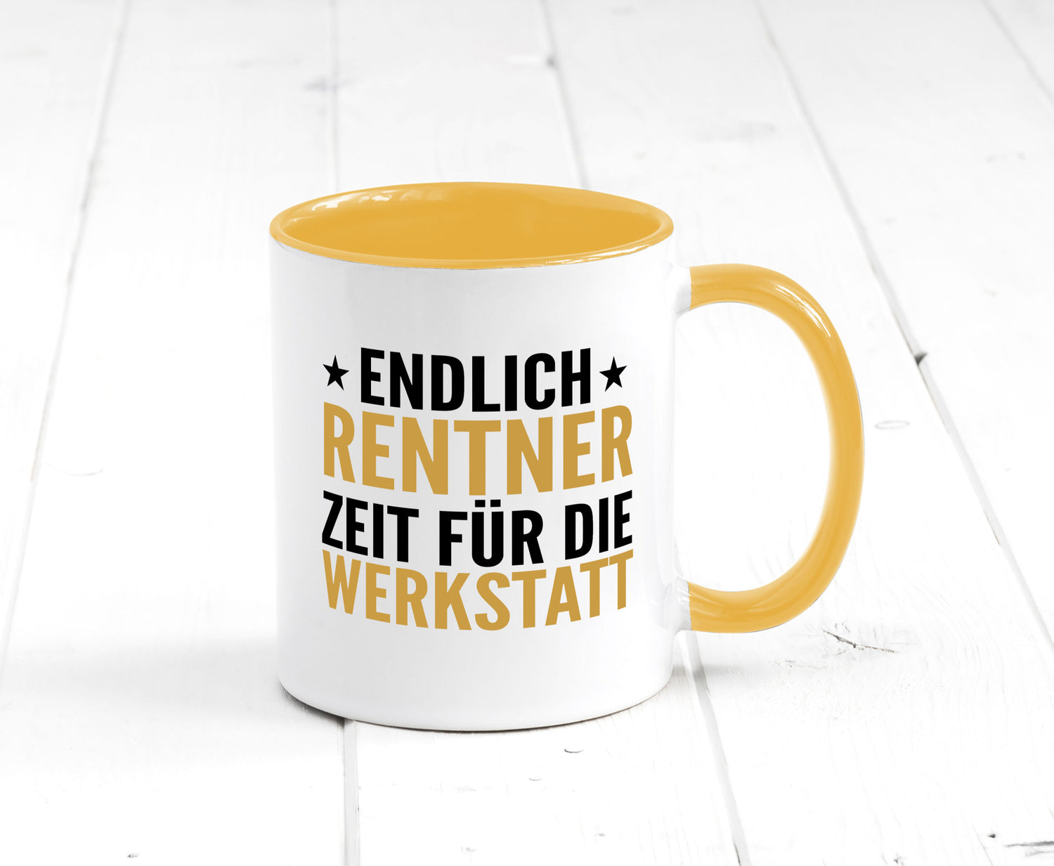 Rentner zeit für die Werkstatt | Ruhestand Handwerker v2 lustiger Spruch