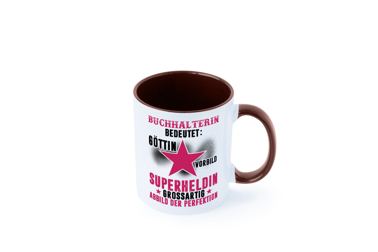 Bedeutung von Buchhalterin | Buchhaltung Humor Geschenk Geschenkidee lustiger