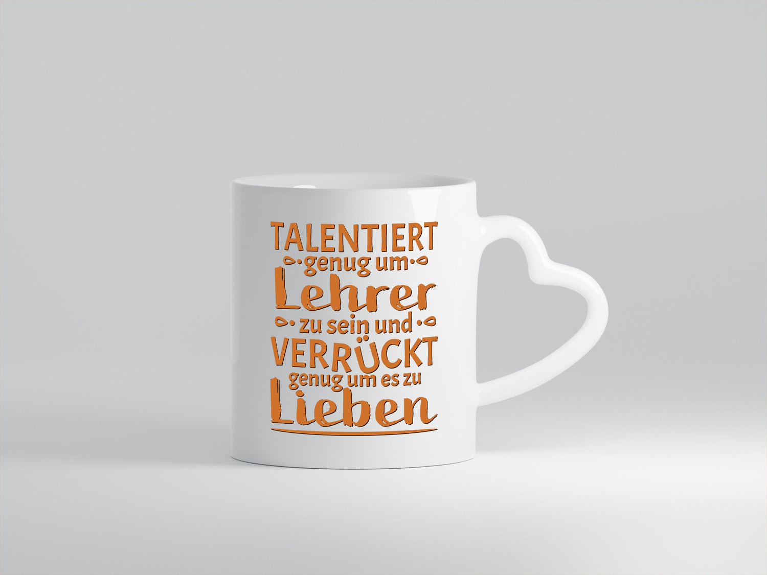 Talentierter Lehrer, verrückt um es zu lieben lustig Tierliebhaber Humor
