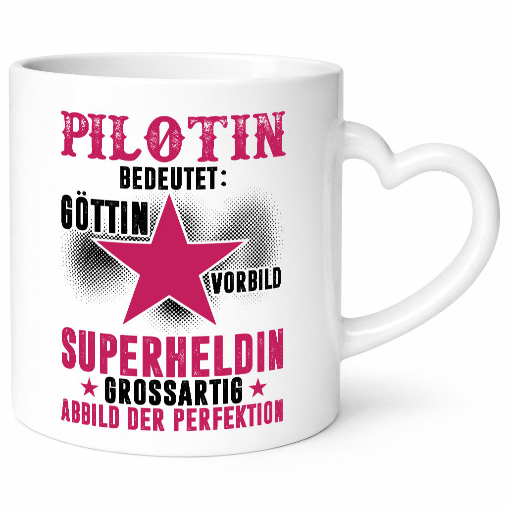 Bedeutung von Pilotin | Definition Piloten lustiger Spruch Geschenk Humor