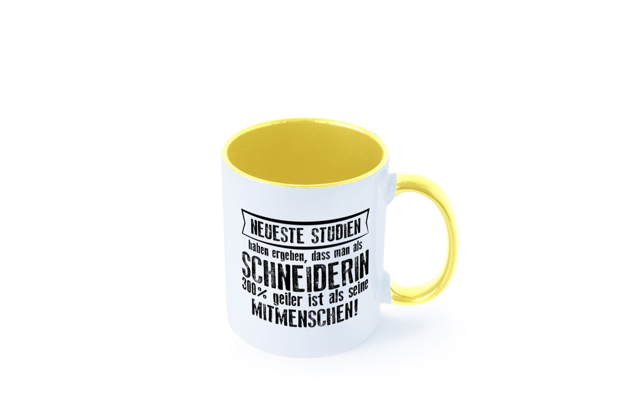 Neuste Studien: Schneiderin | Beruf Schneiderei Humor Arbeit Kollegen Büro