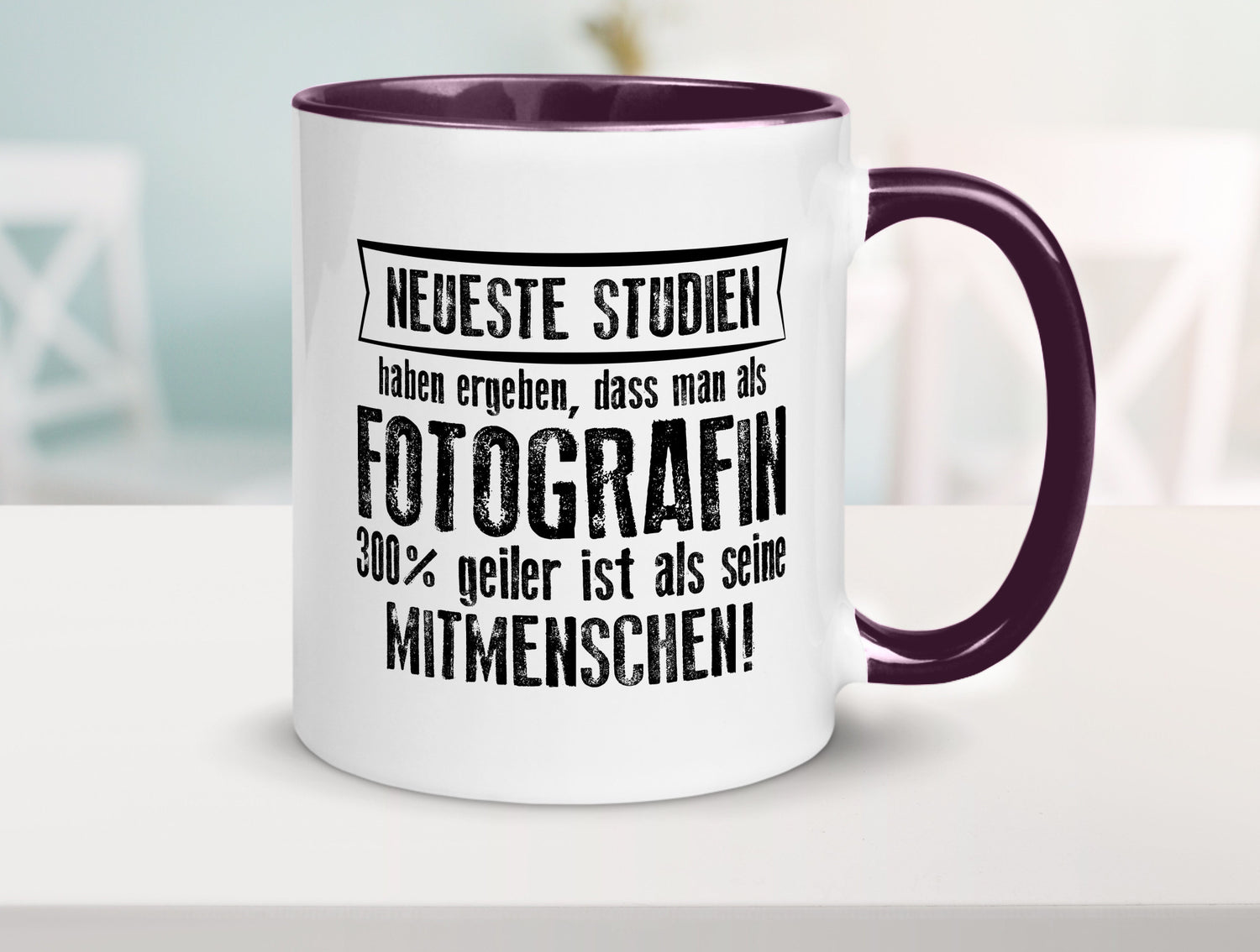 Neuste Studien: Fotografin | Fotografie Kamera Geschenk Humor Geschenkidee