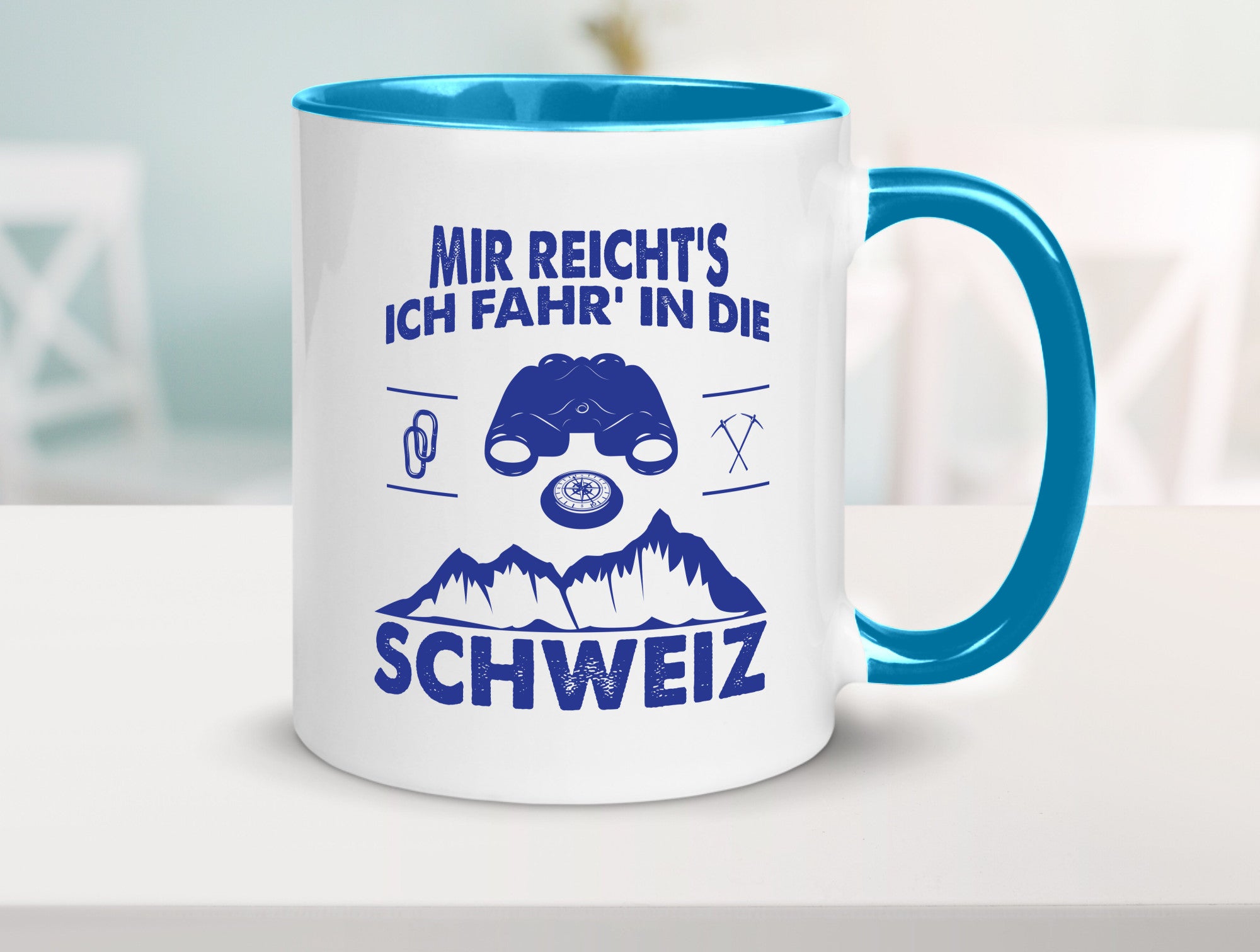 Mir reicht&