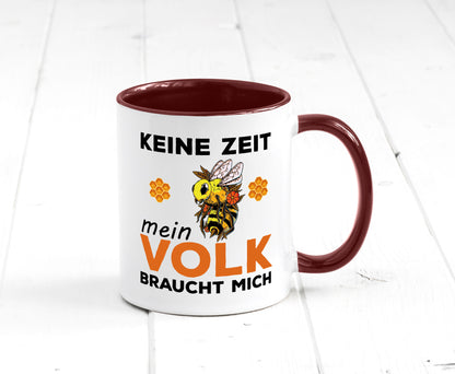 Bienen | Spruch Motiv Imker Beruf Honig lustig Arbeit Kollegen Büro Geschenk