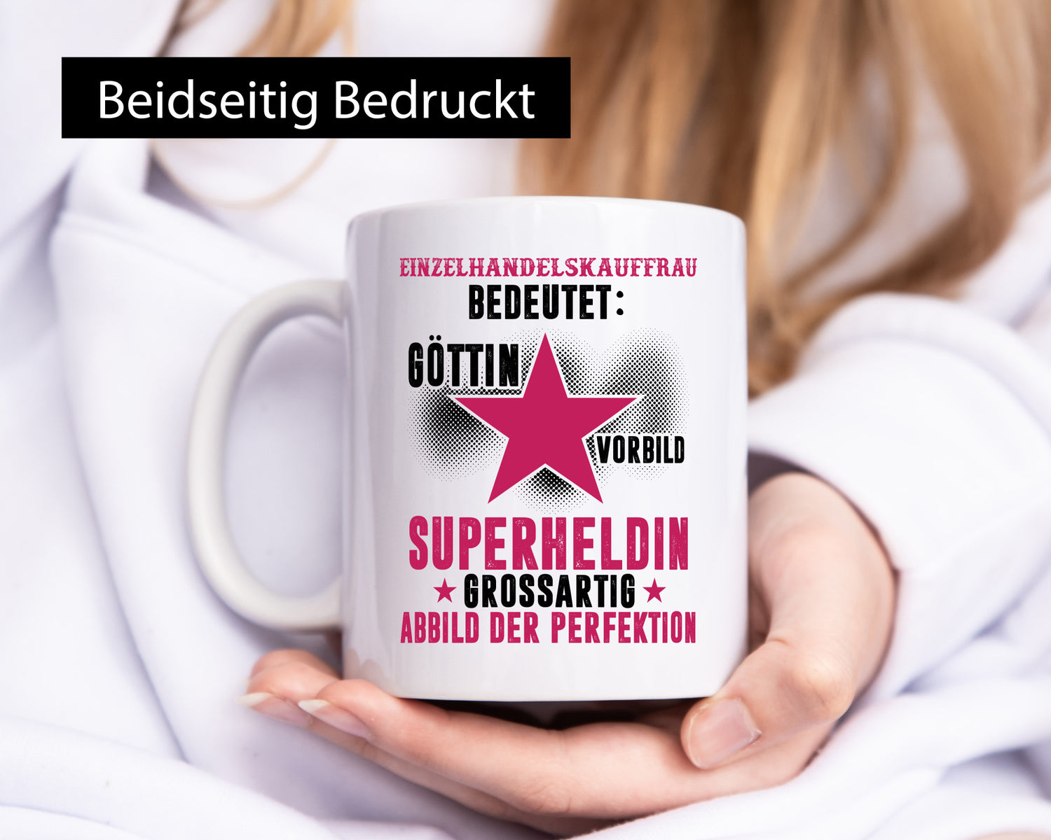 Bedeutung von Einzelhandelskauffrau | Einzelhandel Geschenk Humor Geschenkidee