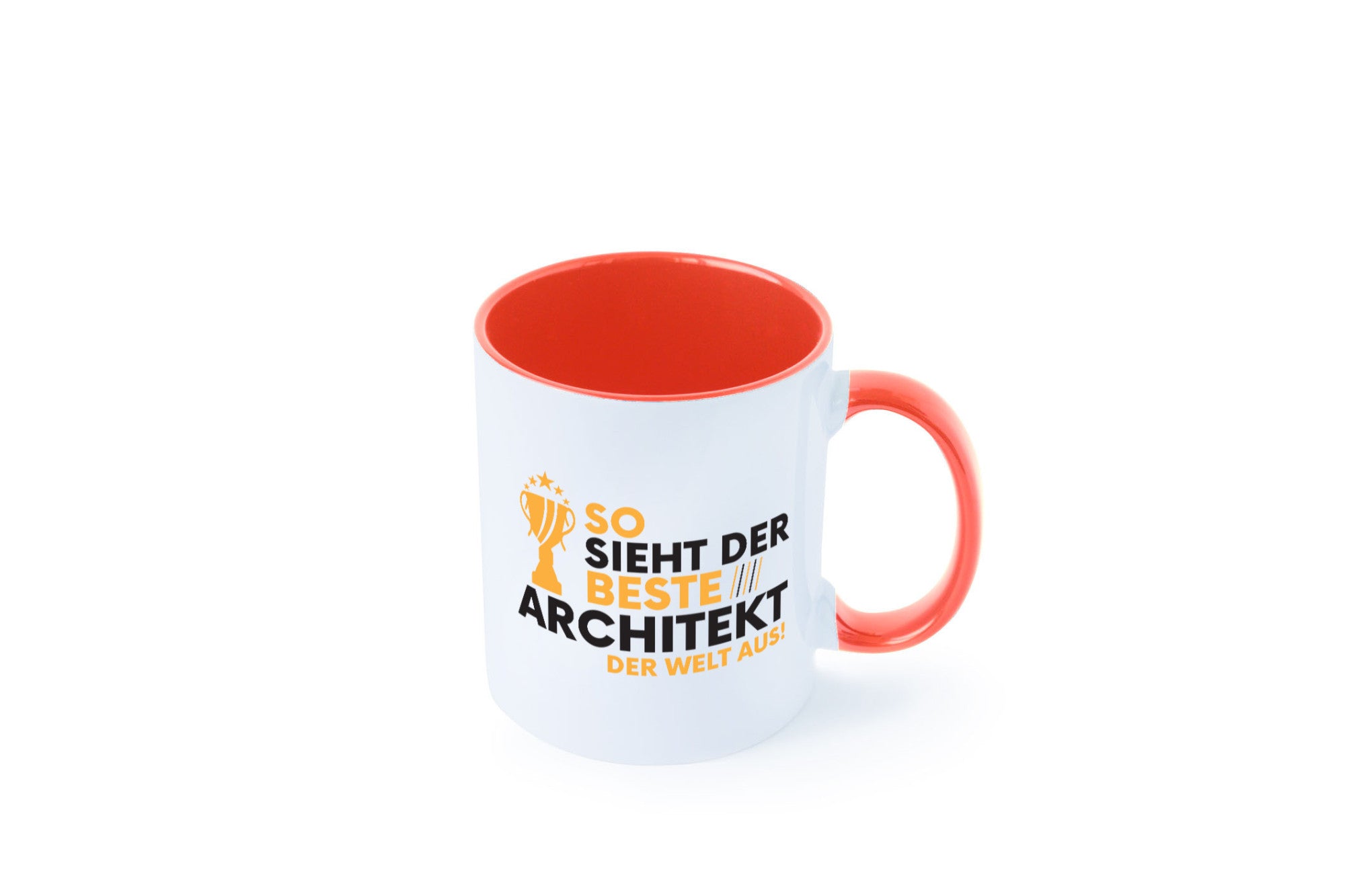Der Weltbeste Architekt | Architektur Büro Geschenkidee Arbeit Kollegen Humor