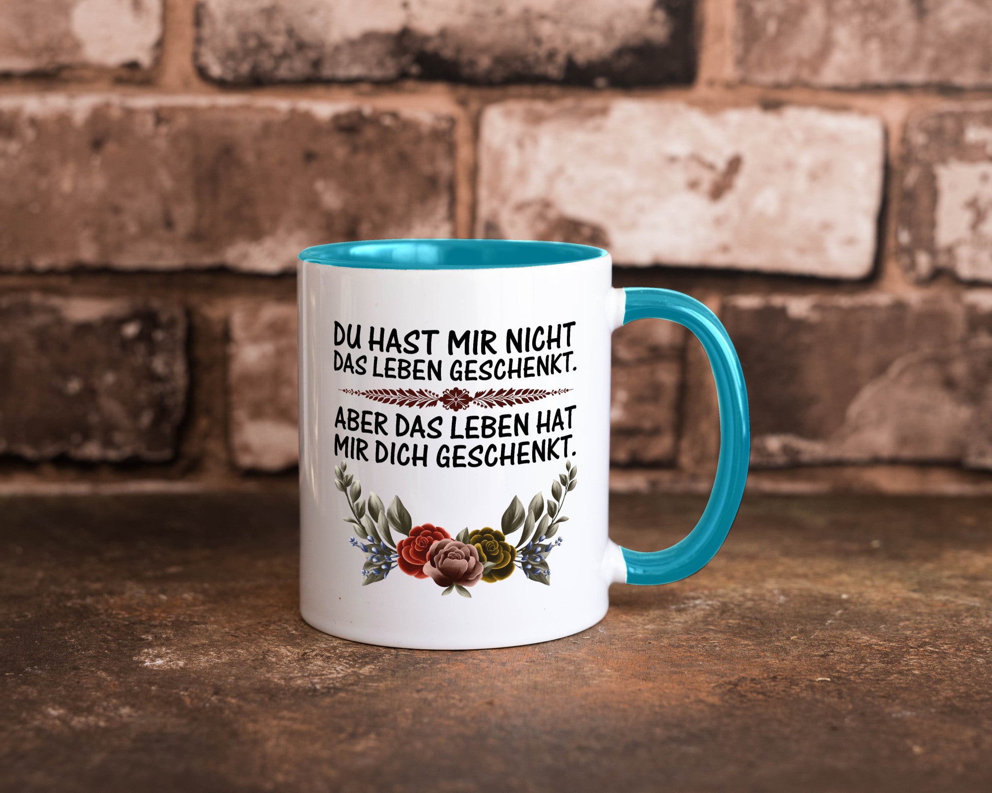 Eltern Liebe | Stiefmutter Tasse Pflegemutter Mama lustiger Spruch Geschenk