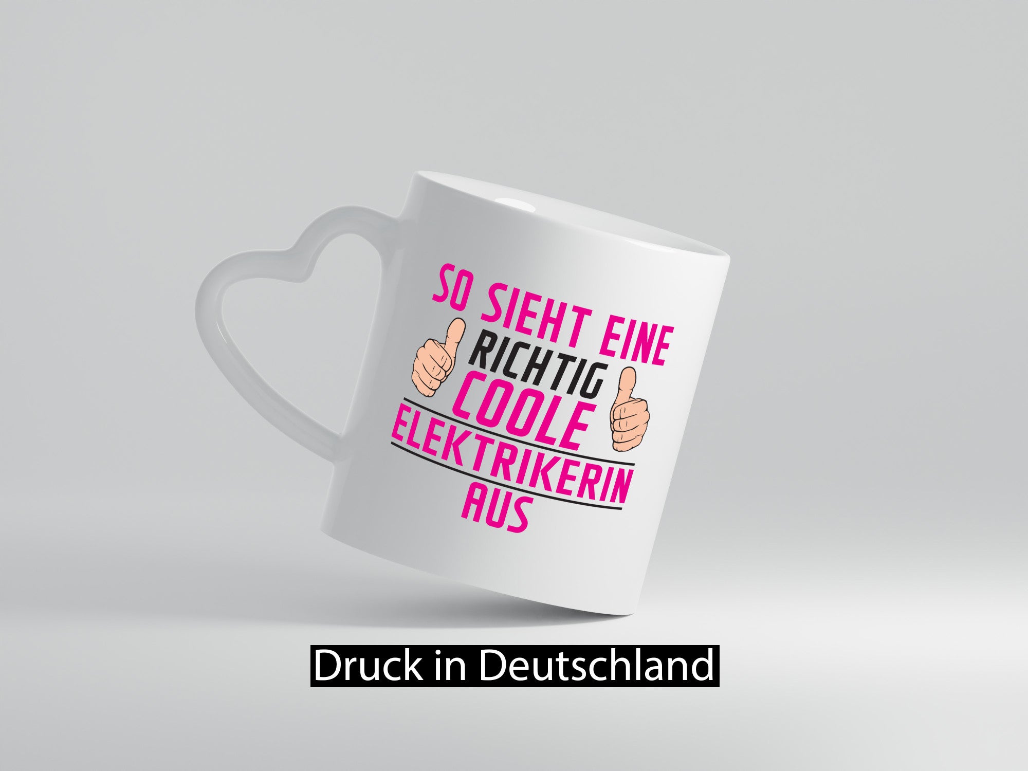 Richtig Coole Elektrikerin | Elektronikerin Elektrik Geschenk Humor