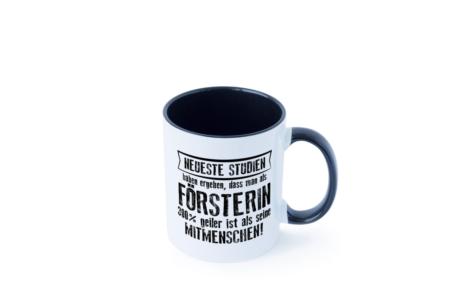 Neuste Studien: Försterin | Forst Arbeit Geschenkidee Kollegen Büro Humor Tasse